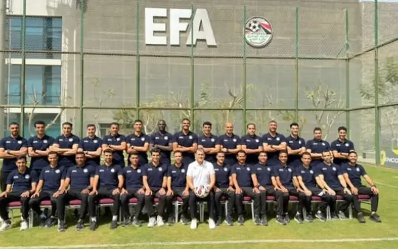 بدء اليوم الأول لمعسكر الحكام الواعدين بمحاضرات نظرية وتدريبات عملية